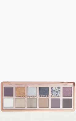 PrettyLittleThing Palettes*Revolution The Smokey Icon Grunge Palette