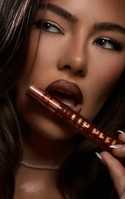 PrettyLittleThing Lipstick*Revolution Truly Sinful Peel Off Lip Stain -