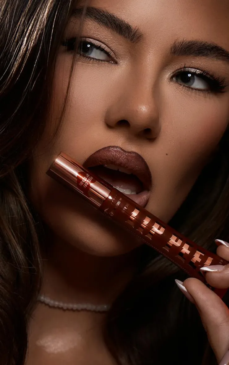 PrettyLittleThing Lipstick*Revolution Truly Sinful Peel Off Lip Stain -