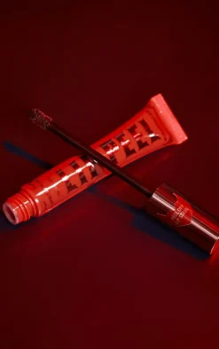 PrettyLittleThing Lipstick*Revolution Truly Sinful Peel Off Lip Stain -
