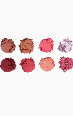 PrettyLittleThing Palettes*Revolution Ultra Blush Palette Sugar & Spice