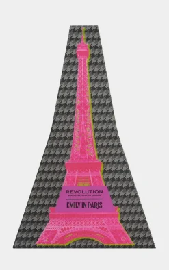 PrettyLittleThing Palettes*Revolution X Emily In Paris City Of Love Eyeshadow Palette