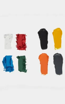 PrettyLittleThing Palettes*Revolution X IT Clown Artist Paint Set
