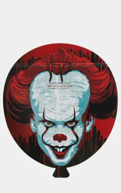 PrettyLittleThing Palettes*Revolution X IT Clown Artist Paint Set