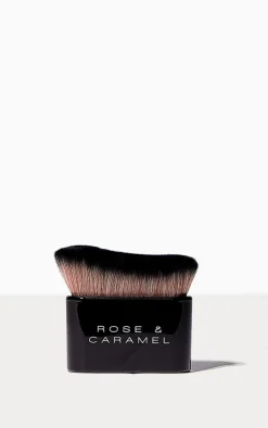 PrettyLittleThing Tanning*Rose & Caramel Blending Brush
