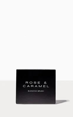 PrettyLittleThing Tanning*Rose & Caramel Blending Brush