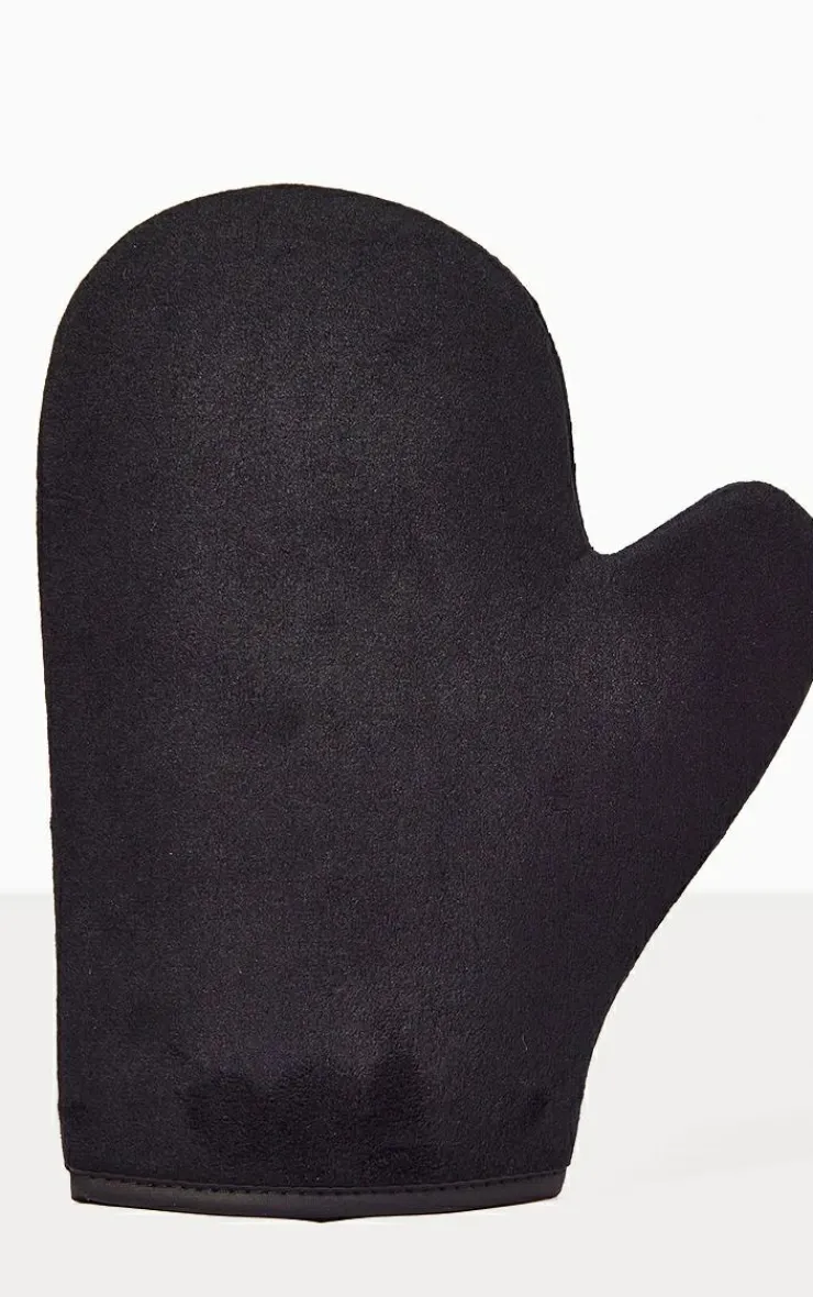 PrettyLittleThing Tanning*Rose & Caramel Deluxe Tanning Mitt