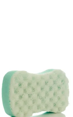 PrettyLittleThing Tanning*Rose & Caramel Purity Buff Away Self Tan Removing Sponge