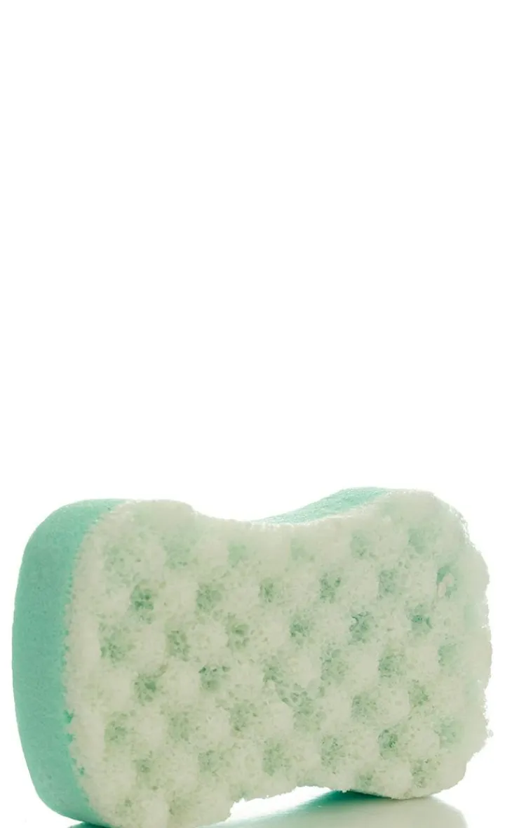 PrettyLittleThing Tanning*Rose & Caramel Purity Buff Away Self Tan Removing Sponge
