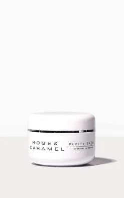 PrettyLittleThing Tanning*Rose & Caramel Purity Excel 60 Second Self Tan Remover 100Ml