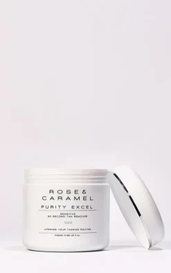 PrettyLittleThing Tanning*Rose & Caramel Purity Excel 60 Second Self Tan Remover Sensitive