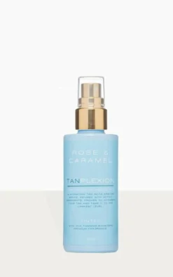 PrettyLittleThing Tanning*Rose & Caramel Tanplexion Tanning Accelerator - Tinted
