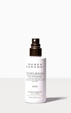 PrettyLittleThing Tanning*Rose & Caramel Tanplexion Tan Extender