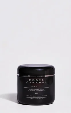 PrettyLittleThing Tanning*Rose & Caramel Unity Unisex 60 Second Self Tan Remover