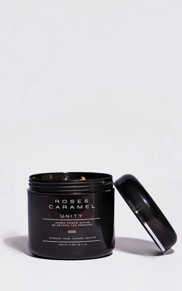 PrettyLittleThing Tanning*Rose & Caramel Unity Unisex 60 Second Self Tan Remover