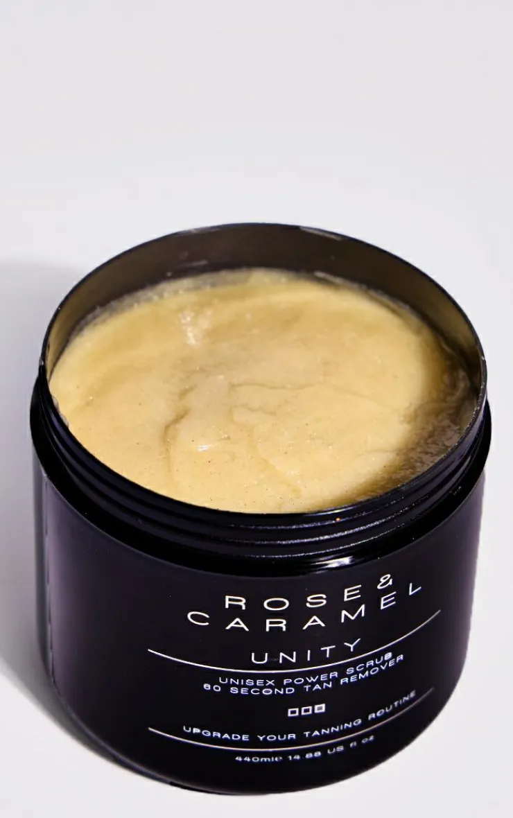 PrettyLittleThing Tanning*Rose & Caramel Unity Unisex 60 Second Self Tan Remover