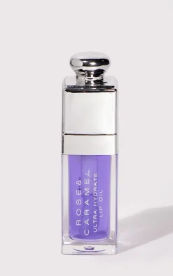 PrettyLittleThing Lip Gloss*Rose And Caramel Lip Oil -