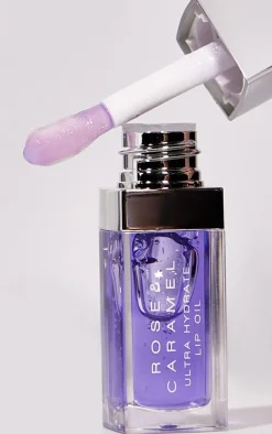 PrettyLittleThing Lip Gloss*Rose And Caramel Lip Oil -