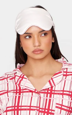 PrettyLittleThing Christmas Pajamas*Eye Mask