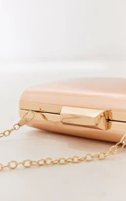 PrettyLittleThing Party Bags*Metallic Clutch
