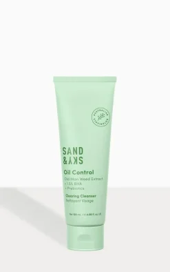 PrettyLittleThing Cleansers*Sand & Sky Oil Control ing Cleanser