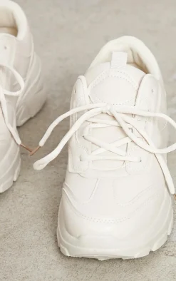 PrettyLittleThing Sneakers*Chunky Sneakers
