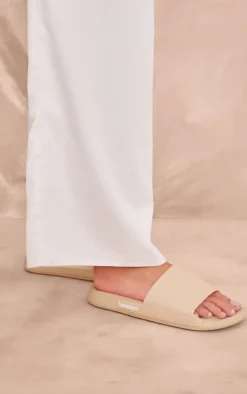 PrettyLittleThing Slides*Havaianas Classic Slides