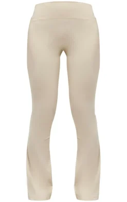 PrettyLittleThing Yoga Pants*Sculpt Flare Yoga Pants