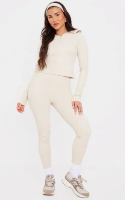 PrettyLittleThing Gym Leggings*Sculpt High Waist Leggings
