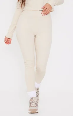 PrettyLittleThing Gym Leggings*Sculpt High Waist Leggings