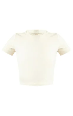 PrettyLittleThing Workout Tops*Sculpt Short Sleeve Gym Top