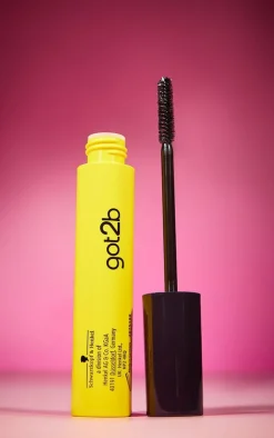 PrettyLittleThing Eyebrows*Schwarzkopf Got2b Glued 2in1 16ml For Brows And Fly Aways