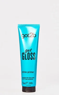 PrettyLittleThing Hair Care*Schwarzkopf Got2b 150Ml Got Gloss Shine Cream Primer