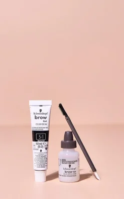 PrettyLittleThing Eyebrows*Schwarzkopf 17Ml Eyebrow Tint