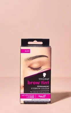 PrettyLittleThing Eyebrows*Schwarzkopf 17Ml Eyebrow Tint