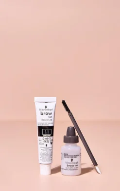 PrettyLittleThing Eyebrows*Schwarzkopf 17Ml Eyebrow Tint