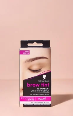 PrettyLittleThing Eyebrows*Schwarzkopf 17Ml Eyebrow Tint