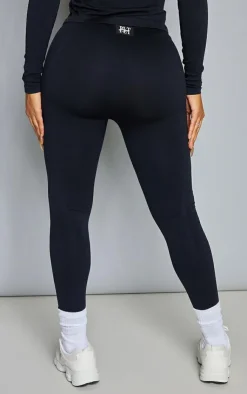 PrettyLittleThing Gym Leggings*Shape Branded Gym Leggings