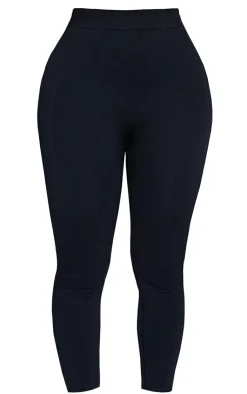 PrettyLittleThing Gym Leggings*Shape Branded Gym Leggings