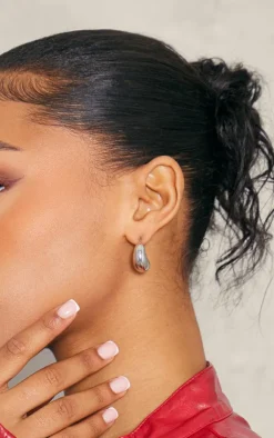 PrettyLittleThing Earrings*Classic Simple Mutlipack Earrings