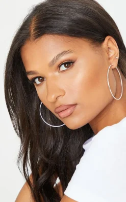 PrettyLittleThing Hoop Earrings*Hoop Earrings