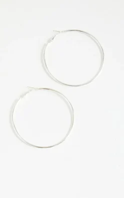 PrettyLittleThing Hoop Earrings*Hoop Earrings