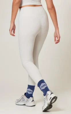 PrettyLittleThing Gym Leggings*Grey Sculpt High Waist Gym Leggings