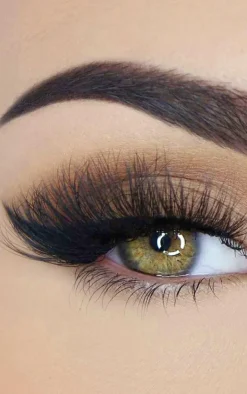 PrettyLittleThing False Eyelashes*Sosu 7 Deadly Sins - Desire