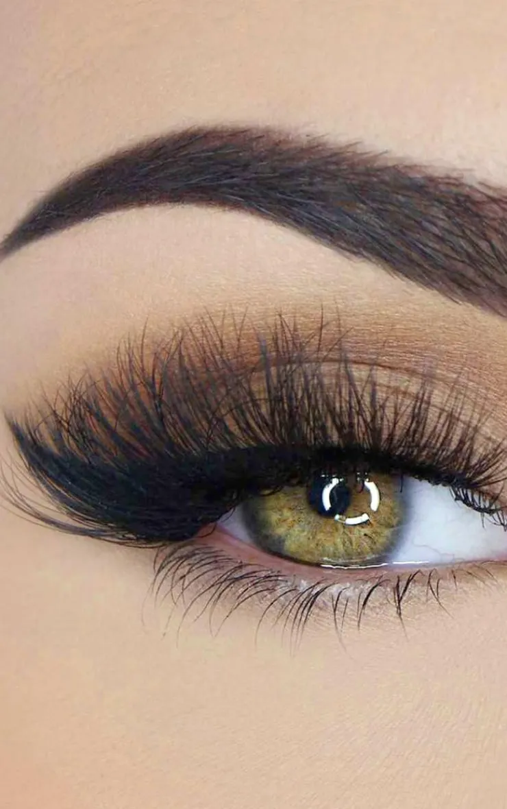 PrettyLittleThing False Eyelashes*Sosu 7 Deadly Sins - Desire