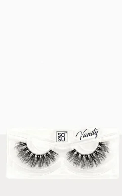 PrettyLittleThing False Eyelashes*Sosu 7 Deadly Sins - Desire