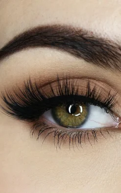 PrettyLittleThing False Eyelashes*Sosu 7 Deadly Sins - Indulge