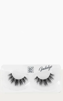 PrettyLittleThing False Eyelashes*Sosu 7 Deadly Sins - Indulge