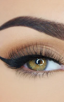 PrettyLittleThing False Eyelashes*Sosu 7 Deadly Sins - Lust
