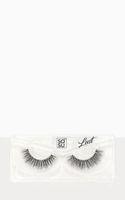 PrettyLittleThing False Eyelashes*Sosu 7 Deadly Sins - Lust